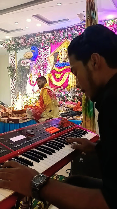 Haarey ka sahara hai mera shyam dhani by devansh tripathi #song #music #viralsong #famous #oldsong