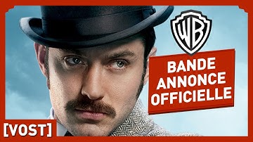 Sherlock Holmes 2 : Jeux d