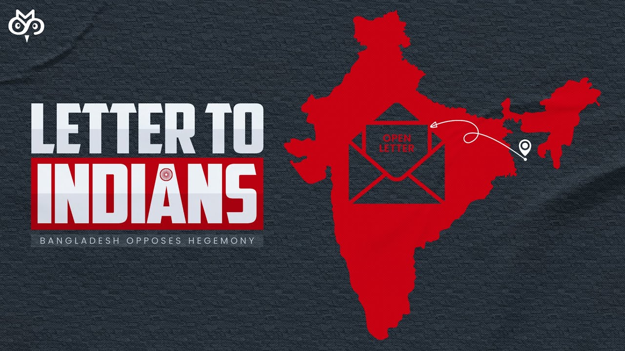 The Question Indians Avoid: The Lies About Bangladesh | Search of Mystery