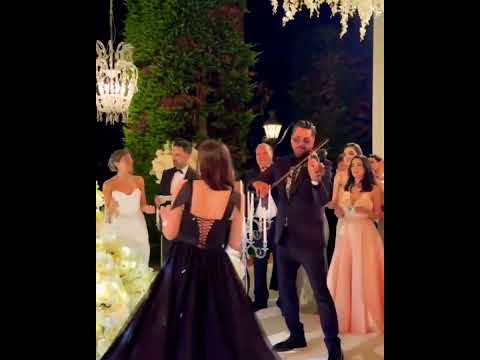 رقص چاقوی قشنگ دوست عروس خانوم