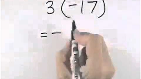 Ch 1 Ex 3 Blitzer Introductory and Intermediate Algebra