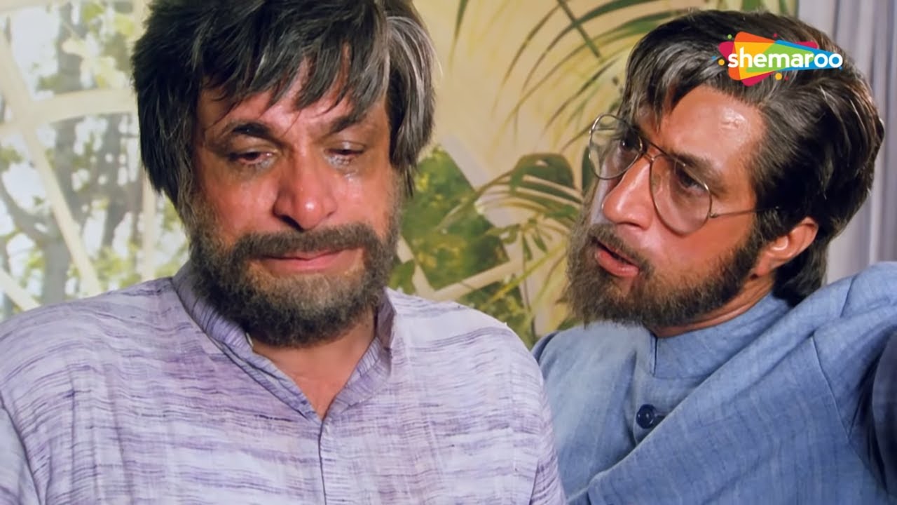 किसी ने नहीं किया कादर का भरोसा दर दर कहानी पड़ी ठोकरे | Shakti Kapoor | Karz Chukana Hai