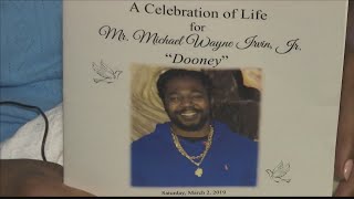 Decatur Mother seeking justice in son's murder