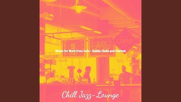 Superlative Backdrops for Work from Cafe