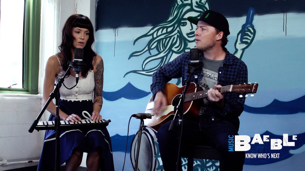 Little Hurricane performs "OTL" || Baeble Music adlı videoyu YouTube'da izle Little Hurricane performs "OTL" || Baeble Music adlı videoyu YouTube'da izle
