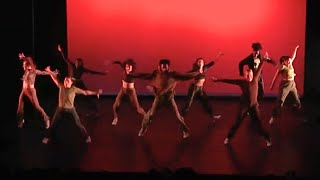 JUST SAY | Coco and Breezy | AMDA LA DTC Performance