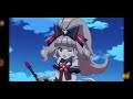 エルゼメキアvsドーベル エルゼメキアvsドーベル