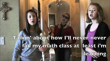 Scientific Notation Math Song