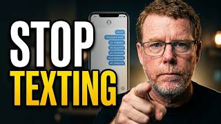 The 1 Texting Mistake That Cancels Date 2 | Relationship Advice for Men