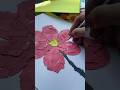Paper Collage Flower Part 2 0