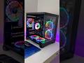 PC GAMER MAIS BARATO PRA JOGAR TUDO #PC #GAMER #BARATO