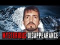 Hunter went missing and was found ten years later! The mysterious disappearance of Todd Hofflander