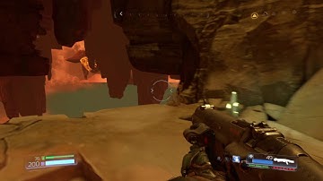 Check out this hot MegaTexture