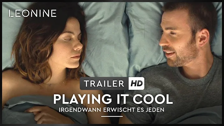 Playing it Cool - Irgendwann erwischt es jeden - Trailer (deutsch/german)