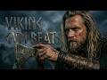 RUNIC MIGHT ⚔️ | Dark Viking Gym Music by Erik Rune