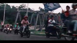 Moonraker sukahaji #ngariung_5