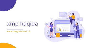 16 xmp - HTML darslari - HTMLni o