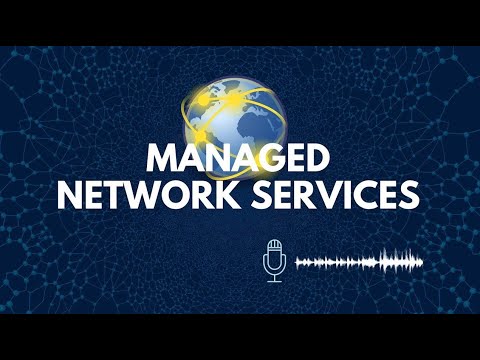 Managed Services - YouTube