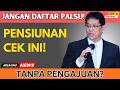 Pensiunan ASN Wajib Tahu, Gaji ke-13 Cair Tanpa Pengajuan?