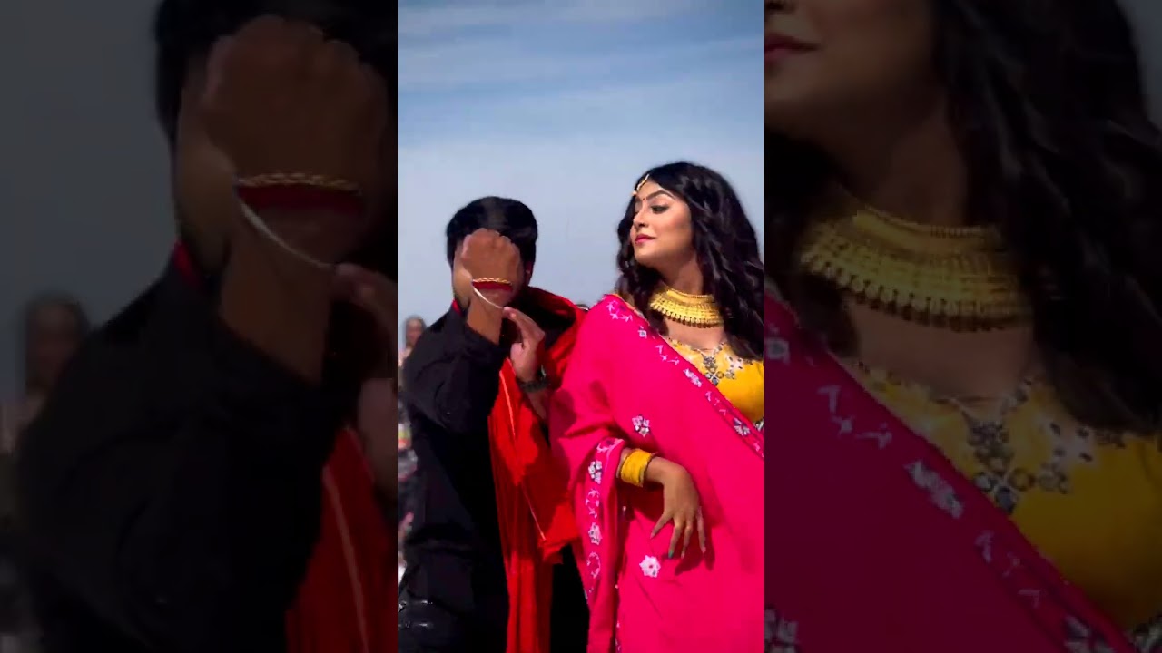 LITTI CHOKHA HAMAR | #Rakesh Tiwari | #Mahi Shrivastava | #Neha Raj | #Bhojpuri Video Song 2022