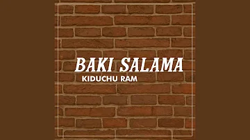 Baki Salama