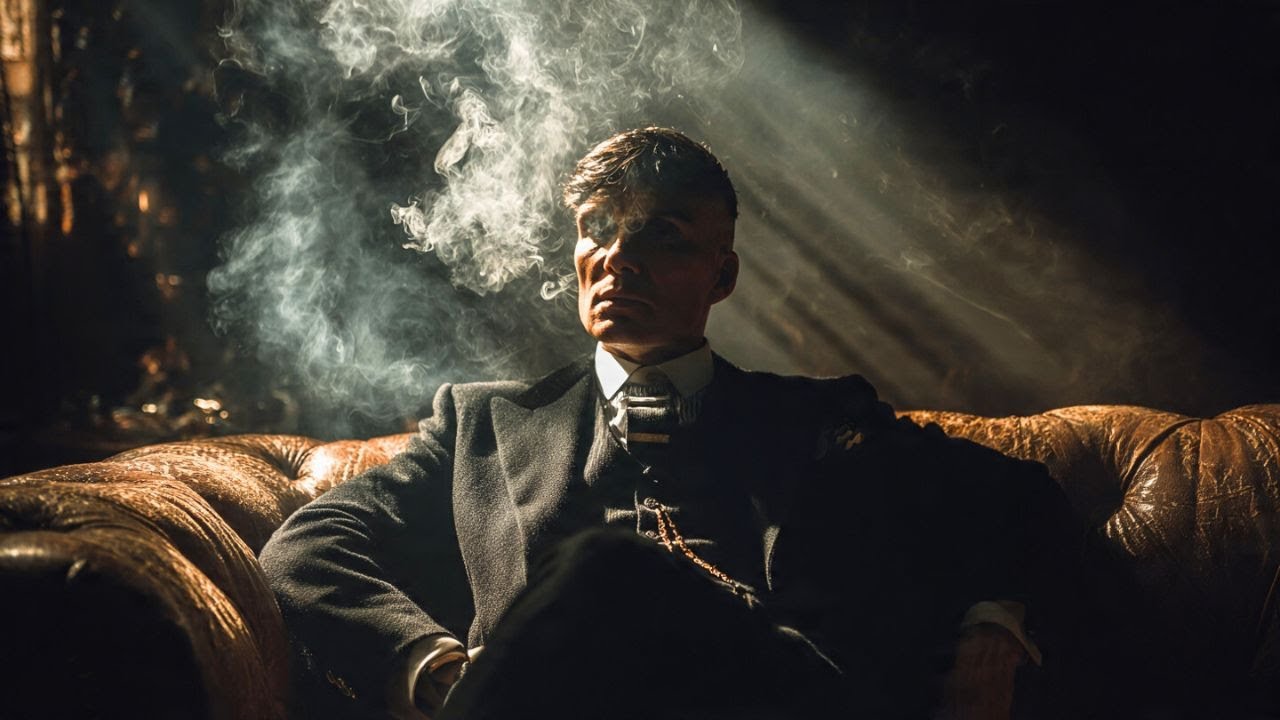 Playlist for Men Who Heal Best Alone | Solitary Healing Gentleman