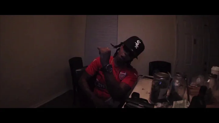 OFFICIAL VIDEO! TriiTrii - WORK4IT