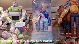 Disneyland Paris Shop - Toy Story Playland Boutique - DisneyOpa
