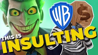 Multiversus Is Screwing Over Its Biggest Fans