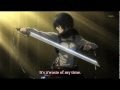 Attack on Titan AMV - Trapt Headstrong