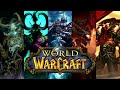 Epic music mix   best of world of warcraft 10th anniversary