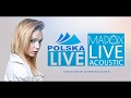 Madox  tout contre toi et moi acoustic live