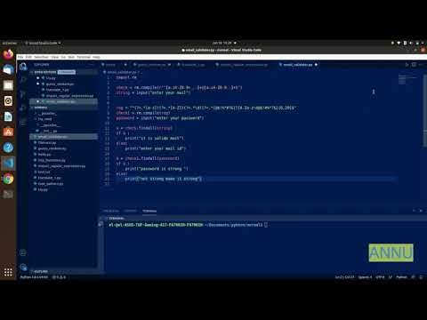 Fun exercise with