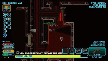 The Pit (Fan Mod) long play | A fine day for a Psion (Part 4)