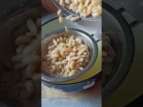 فوائد نقع البقوليات قبل الطبخ فول عدس حمص الفاصولياء دي حاجة غريبة اكلات سريعه فولو اكلات لايك