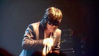 Video thumbnail of "★ LIVE X Japan - Rose of Pain - Japan Expo 2010"