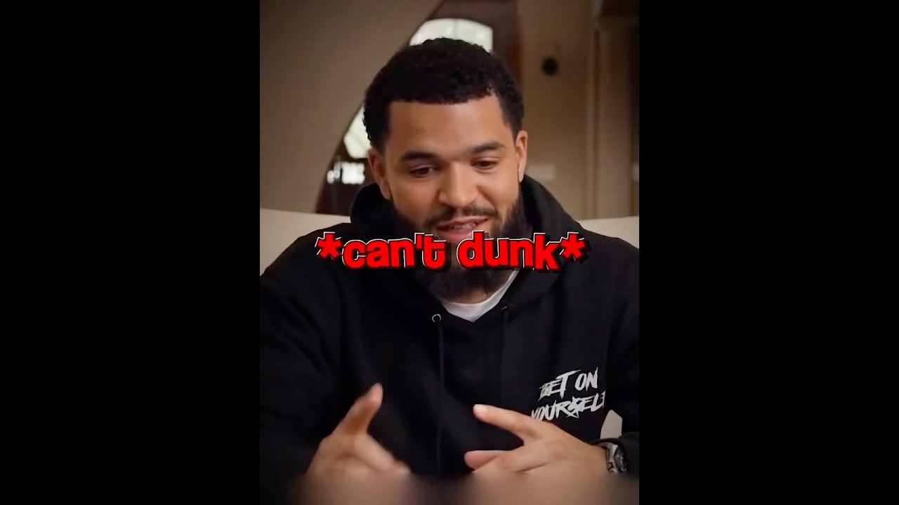 Things NBA Players CAN'T Do 😳🏀