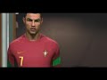 FIFA 23 PS5: Ronaldo wins the World CCup