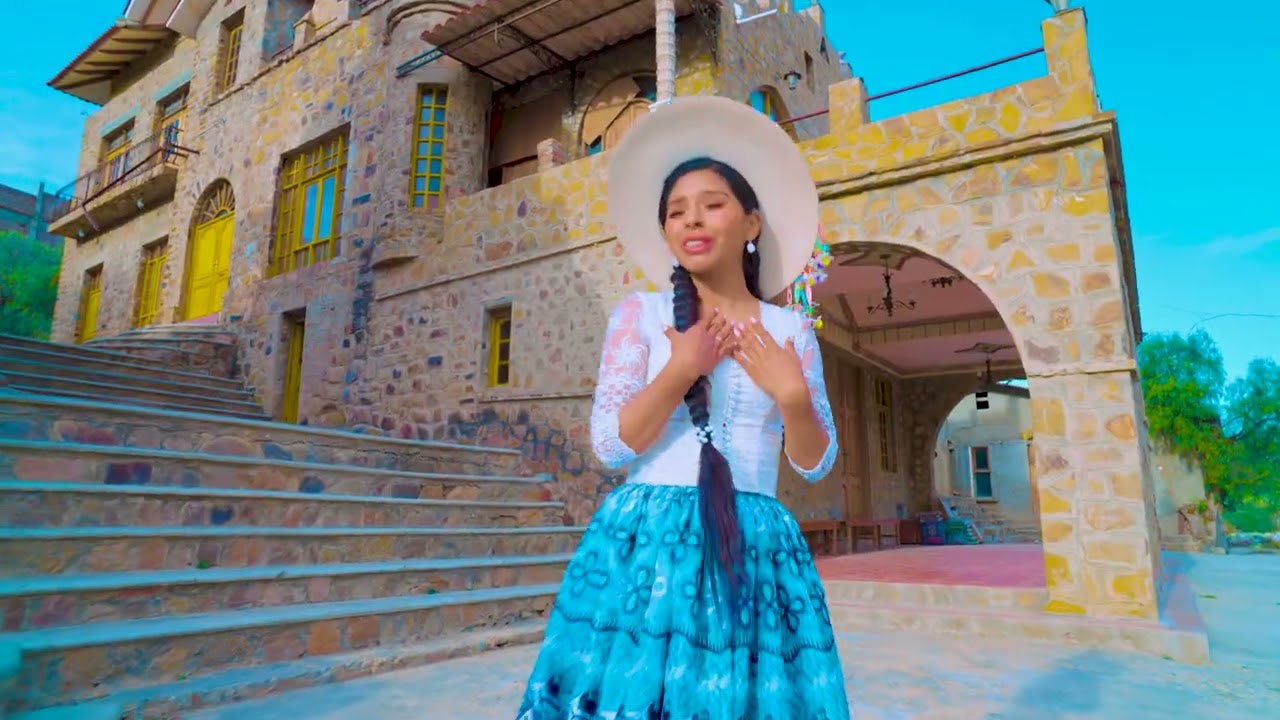 SUYAY - RAKEL MARTINEZ - MI COMPAÑERO 