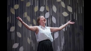 A Little Night - De Bakkerszoon