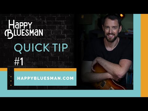 Quick Tip #1 - Targeting The Tonic