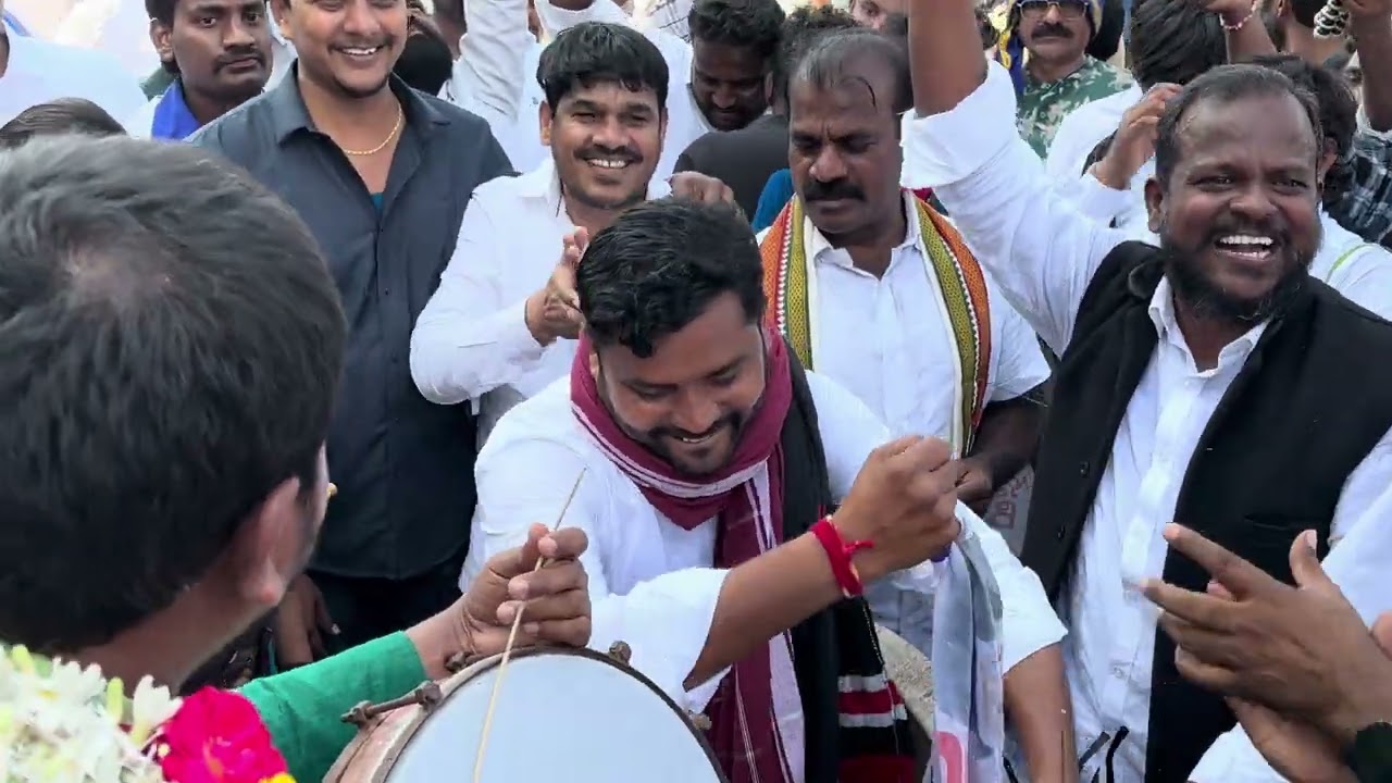 MRPS దండోరా ఏపురి సోమన్న ❤️హనుమకొండ ❤️‍🔥 ABCD వర్గీకరణ కోసం పోరాటం ర్యాలీ