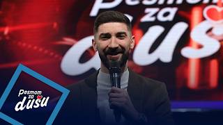 Denis Papun - Kako Si Majko Kako Si Oce - Pzd - - (Tv Grand 16.03.2026.)