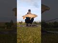 Strong Carp