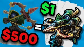 How To Make Skylanders NFC Cards 2024