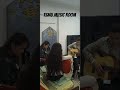TSMU MUSIC ROOM #motivation #abroadinformation #abroad #mbbs #lifeisbutadream #abroadcareer #doctor