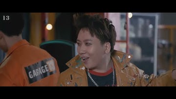 Chị 10 ba ft Thu Trang, Tiến Bịp