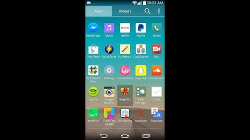 How To Root LG G2 / Install Recovery (TWRP) (All Variants) KitKat 4.4.2