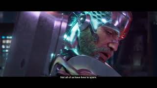 DESTINY 2 LIGHTFALL WALKTHROUGH - FIRST CONTACT