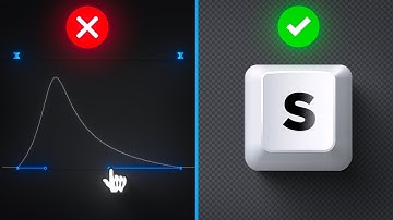 Edit Better: Get your Time Back (Premiere Pro)